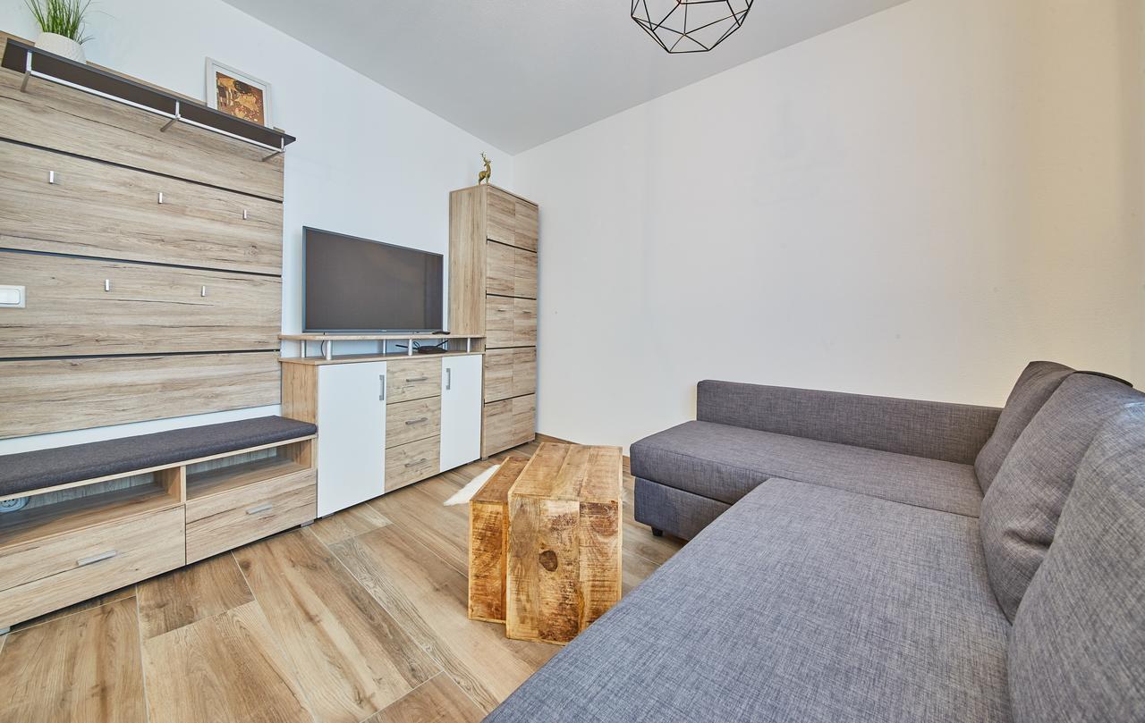 Appartements Goodlife By Holidayflats24 Saalbach-Hinterglemm Exteriér fotografie