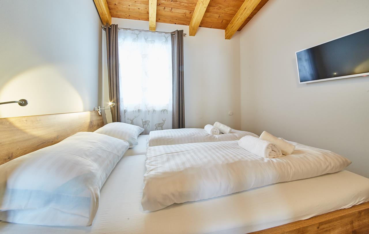 Appartements Goodlife By Holidayflats24 Saalbach-Hinterglemm Exteriér fotografie