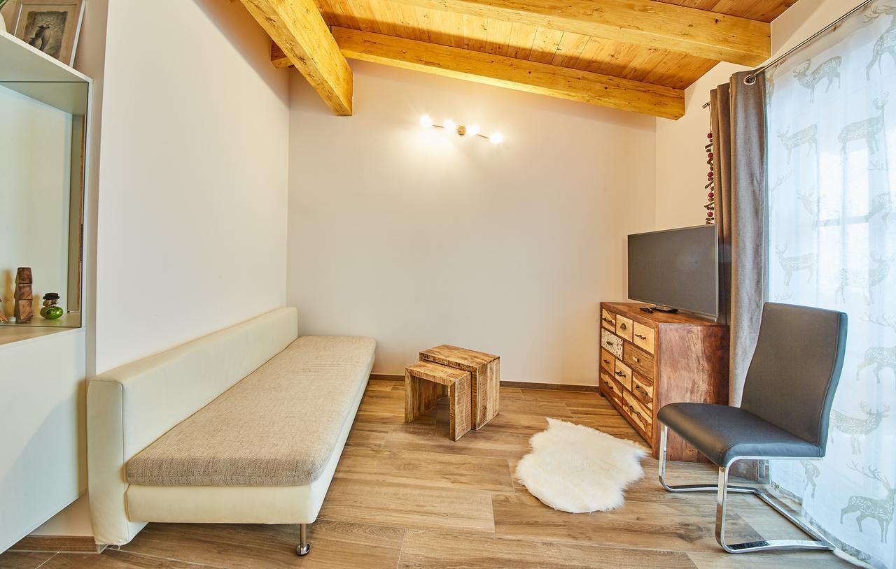 Appartements Goodlife By Holidayflats24 Saalbach-Hinterglemm Exteriér fotografie