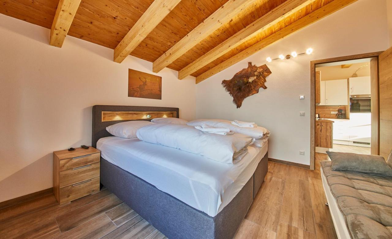 Appartements Goodlife By Holidayflats24 Saalbach-Hinterglemm Exteriér fotografie