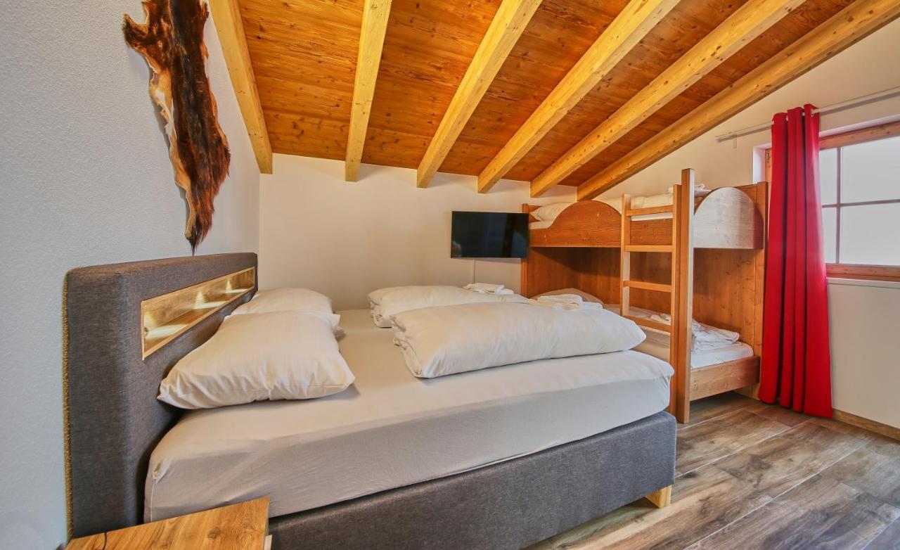 Appartements Goodlife By Holidayflats24 Saalbach-Hinterglemm Exteriér fotografie