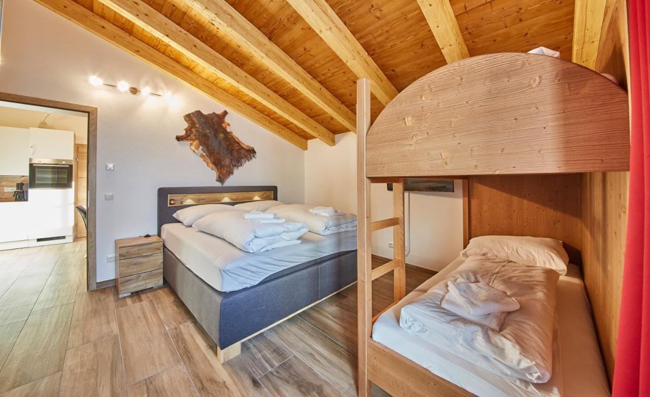 Appartements Goodlife By Holidayflats24 Saalbach-Hinterglemm Exteriér fotografie