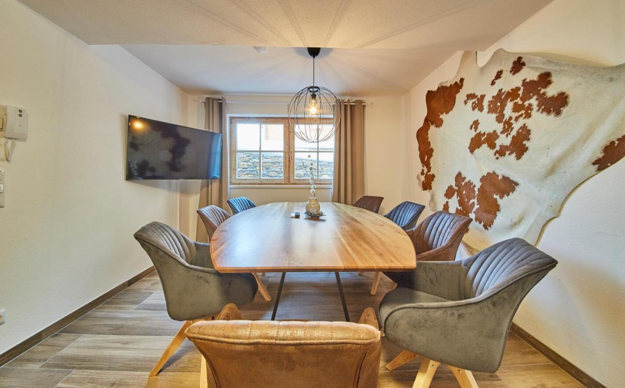 Appartements Goodlife By Holidayflats24 Saalbach-Hinterglemm Exteriér fotografie
