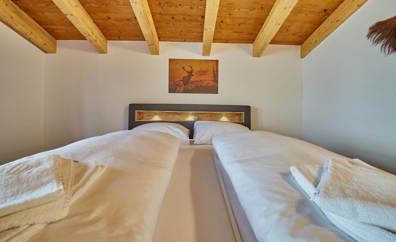 Appartements Goodlife By Holidayflats24 Saalbach-Hinterglemm Exteriér fotografie