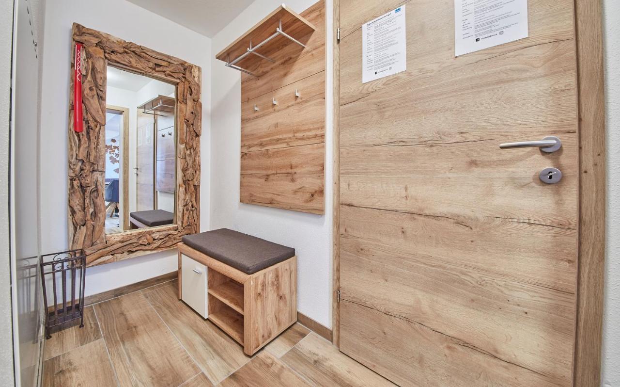 Appartements Goodlife By Holidayflats24 Saalbach-Hinterglemm Exteriér fotografie