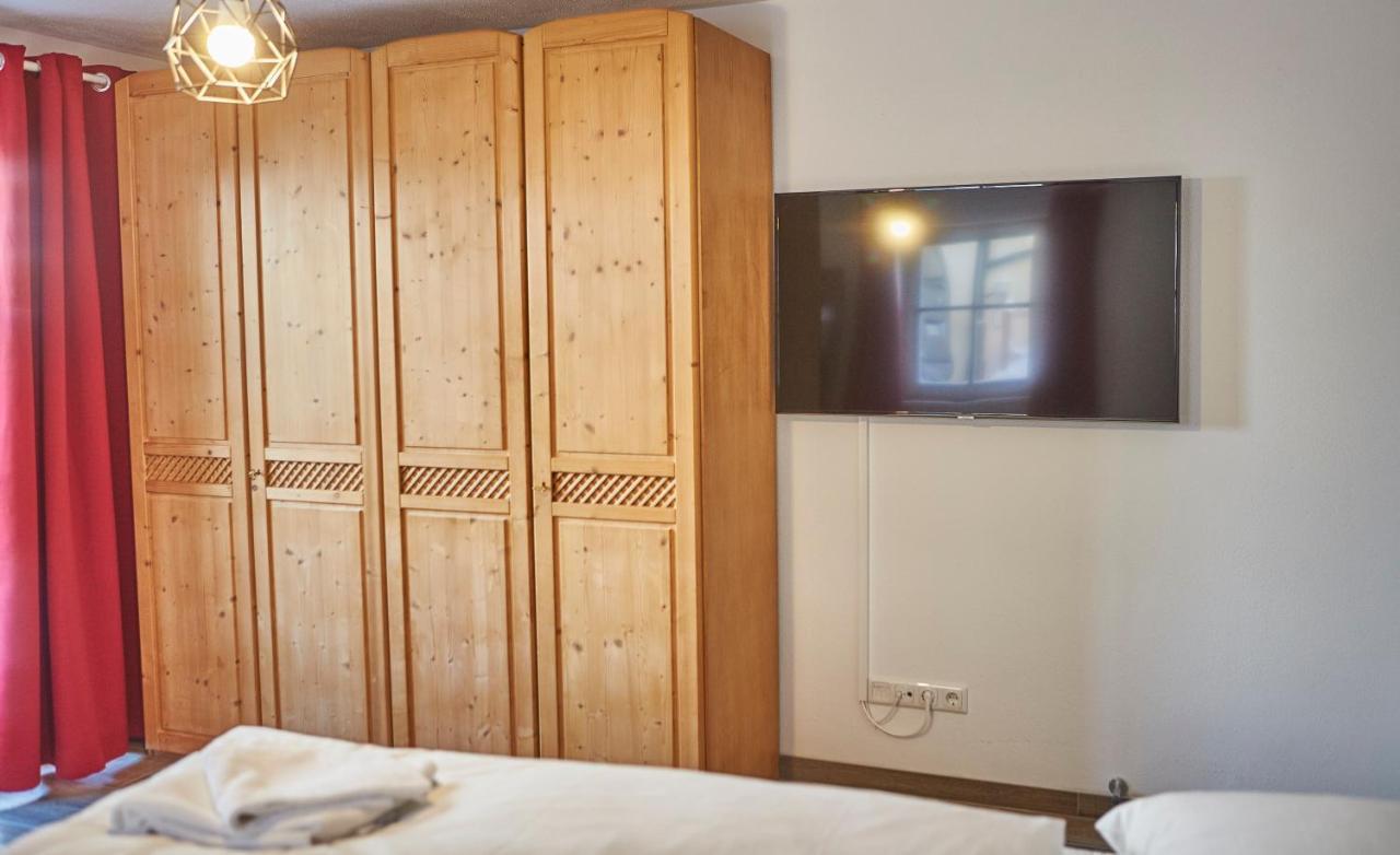 Appartements Goodlife By Holidayflats24 Saalbach-Hinterglemm Exteriér fotografie